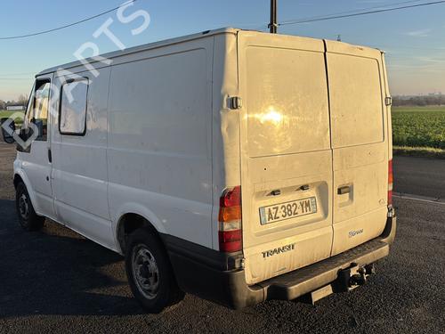 Front right window mechanism FORD TRANSIT Van (FA_ _) 2.0 DI (FAE_, FAF_, FAG_) | BP24305617C23  - Image 20