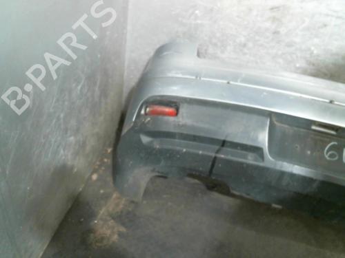 Rear bumper CITROËN C5 II (RC_)  | BP21953196C8 