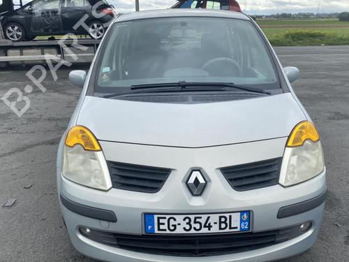 Engine control unit (ECU) RENAULT MODUS / GRAND MODUS (F/JP0_) 1.5 dCi (FP0D, JP0D) | BP29735454M57 - Image 7