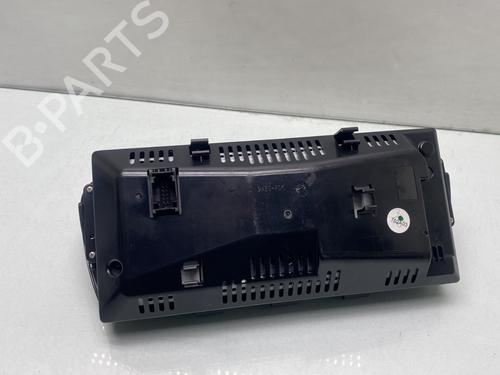 Display monitor BMW 3 (E90) 318 d | BP28611171C48