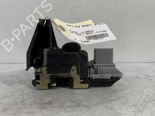 Front right lock PEUGEOT 307 SW (3H)  | BP20022105C97 