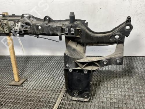 Used Front slam panel RENAULT KANGOO Express (FW0/1_) 1.5 dCi 90 (FW0G, FW05, FW08, FW11) (90 hp) 28042104