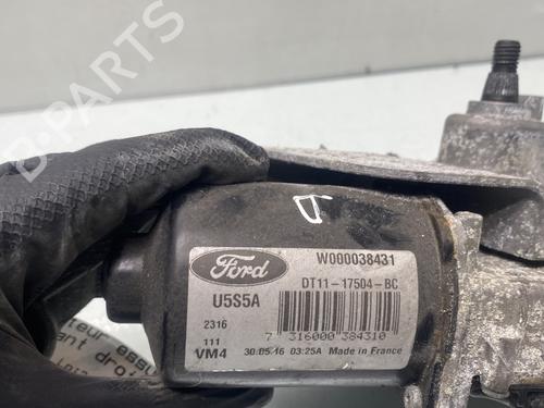 Front wiper motor FORD TOURNEO CONNECT / GRAND TOURNEO CONNECT V408 MPV  | BP32394154M29 