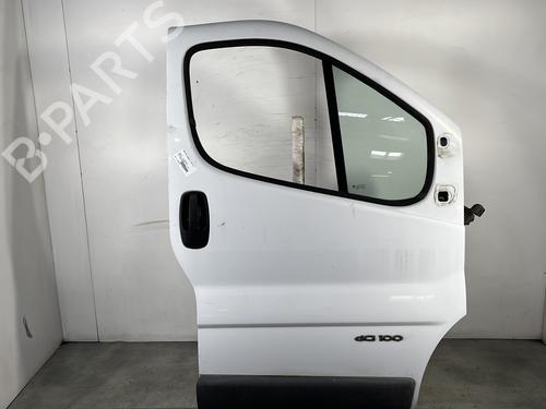 Used Right front door RENAULT TRAFIC II Van (FL) 1.9 dCi 80 (FL0B) (82 hp) 29119631