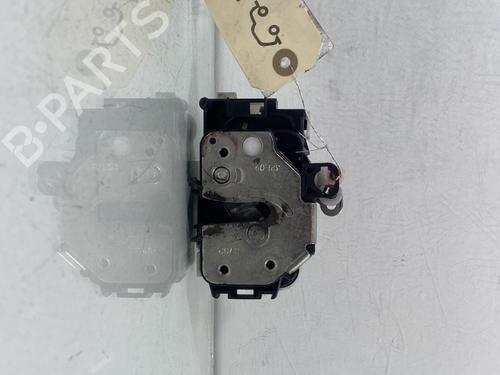 Used Front left lock FIAT 500 (312_) 1.2 (312AXA1A) (69 hp) 29508014