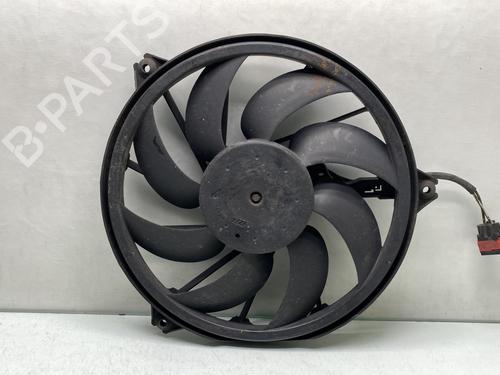 radiator-fan-peugeot-206-hatchback-2ac-1998-1999-2000-2001-2002-2003-2004-2005-2006-2007-2008-2009-2010-2011-2012-31213222 main image