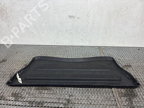 Bandeja trasera Bandeja trasera RENAULT CLIO IV (BH_) 0.9 TCe 90 (BHNF, BHMA, BHMH, BHJK, BHJR) (90 hp) 36863023 36863023