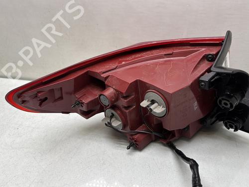 Used Right taillight Right taillight KIA STONIC (YB) 1.0 T-GDi (101 hp) 32524571 32524571