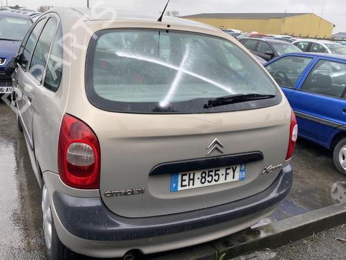 Rim CITROËN XSARA PICASSO (N68) 1.6 | BP21962574C45 
