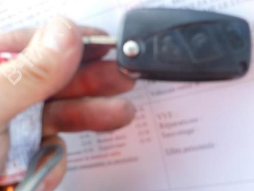 Third brake light CITROËN NEMO Box Body/MPV (AA_) 1.4 HDi | BP20024762L11 - Image 4