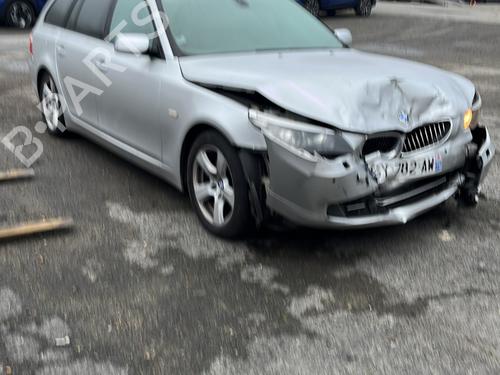 Steering wheel BMW 5 Touring (E61) 525 i | BP29711589C49 - Image 17