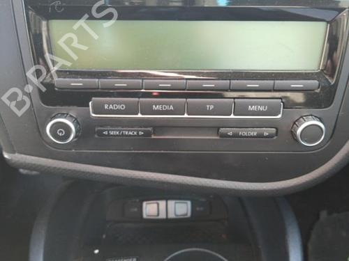 Left front window switch SEAT LEON (1P1) | BP19953221I27 - Image 4