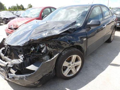 Pedal MAZDA 6 Hatchback (GG) | BP20001391I4 - Image 9
