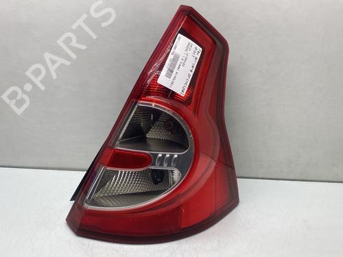 Used Right taillight DACIA SANDERO 1.5 dCi (68 hp) 29897593