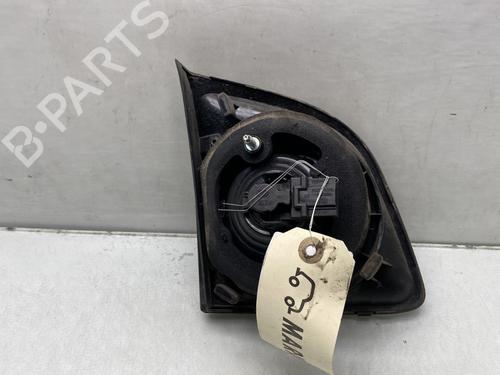 Right tailgate light VW GOLF PLUS V (5M1, 521) 1.9 TDI | BP22215730C80 