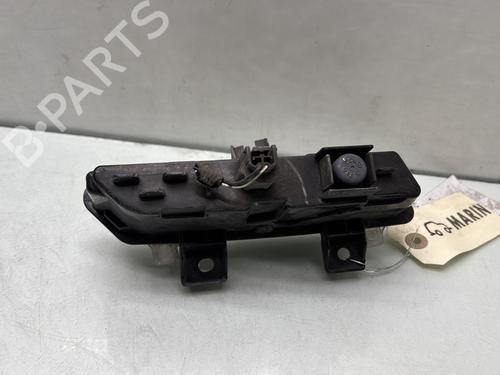 Left daytime light RENAULT CLIO IV Grandtour (KH_) 1.2 16V | BP29286734C104 
