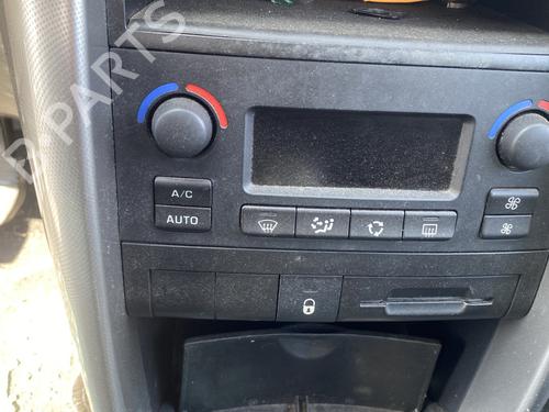 Wzmocnienie zderzaka tylnego PEUGEOT 207 (WA_, WC_) 1.6 HDi | BP30932957C73