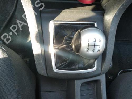 Engine control unit (ECU) FORD FOCUS II (DA_, HCP, DP) 1.6 TDCi | BP19961955M57 