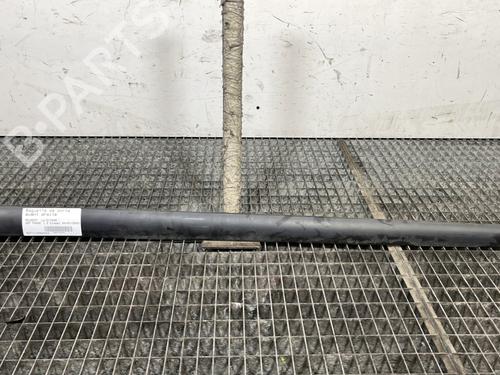 Dørliste PEUGEOT 307 (3A/C) 2.0 HDi 110 (107 hp) 31379579