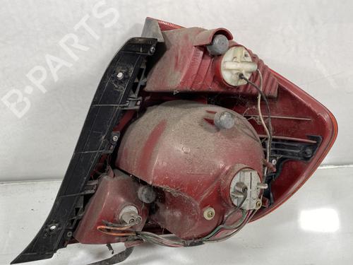 Left taillight HYUNDAI ACCENT II (LC) 1.5 CRDi | BP28100320C34 