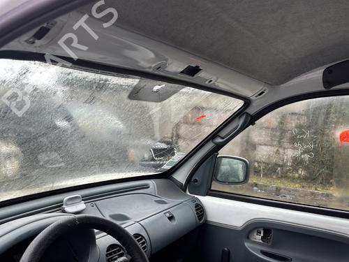 Dørliste RENAULT KANGOO (KC0/1_) D 65 1.9 (KC0E, KC02, KC0J, KC0N) | BP38255932C150 - Image 25
