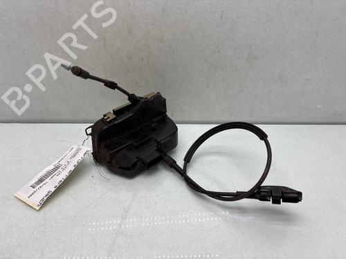 Used Rear left lock Rear left lock 39107761 39107761