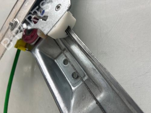 Used Front left window mechanism Front left window mechanism 38978146 38978146