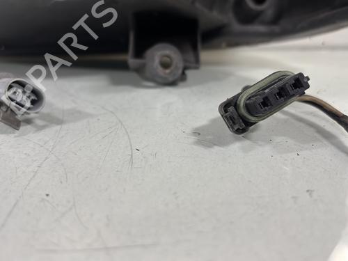 Right headlight RENAULT KANGOO (KC0/1_) D 65 1.9 (KC0E, KC02, KC0J, KC0N) | BP29508020C29 