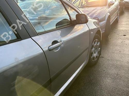 Front left lock PEUGEOT 307 (3A/C)  | BP19960645C98 