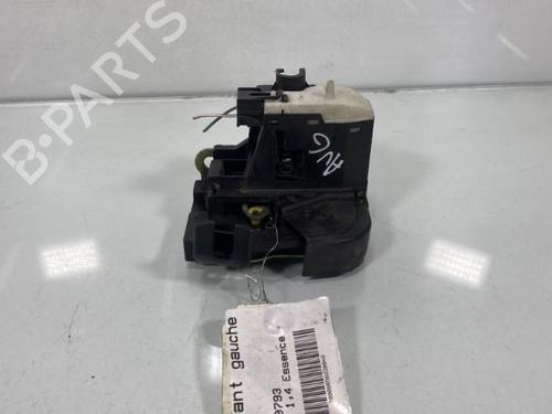 Front left lock RENAULT CLIO II (BB_, CB_)  | BP20027544C98 