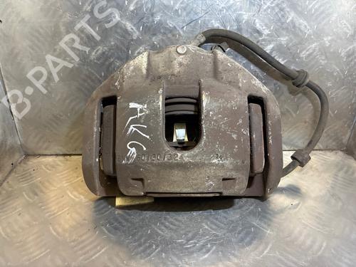 Left front brake caliper BMW 5 (E60) 530 d | BP37075952M105 - Image 2