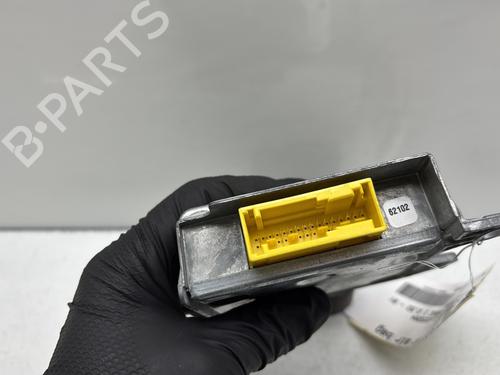Airbag module RENAULT MASTER II Van (FD) 2.5 D (FD0A, FD0E, FD2E, FD3E) | BP29635127M53 