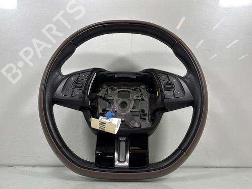 Used Steering wheel CITROËN C4 CACTUS 1.2 VTi 82 (82 hp) 29609935