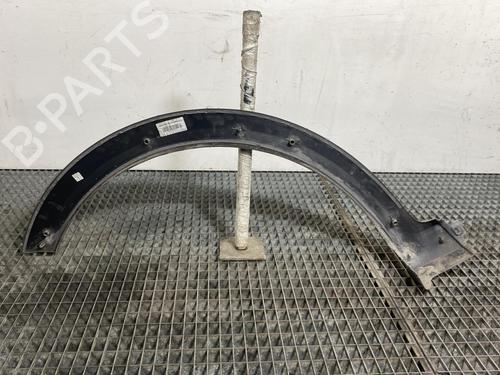 Used Front right wheel arch trim RENAULT SCÉNIC II (JM0/1_) [2003-2010]  22448394