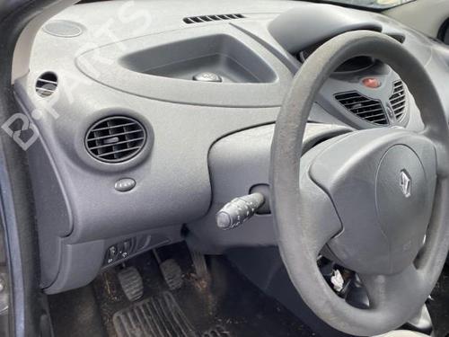 Alternator RENAULT TWINGO II (CN0_) 1.2 16V (CN0K, CN0V, CN0A) | BP28020580M7 - Image 20