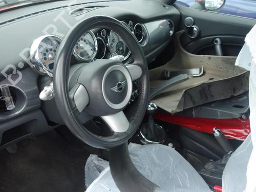 Steering column MINI MINI Convertible (R52) Cooper | BP20013440M21 - Image 5