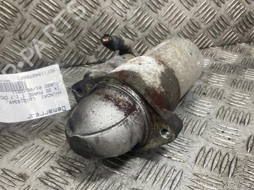 Starter HYUNDAI ix35 (LM, EL, ELH) 1.7 CRDi | BP28319565M8 