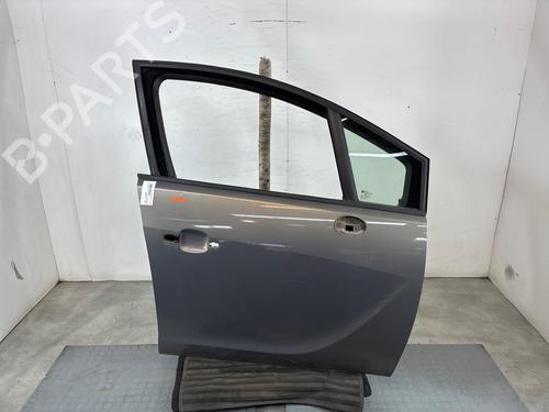 right-front-door-opel-meriva-b-mpv-s10-2010-2011-2012-2013-2014-2015-2016-2017-36852909 main image