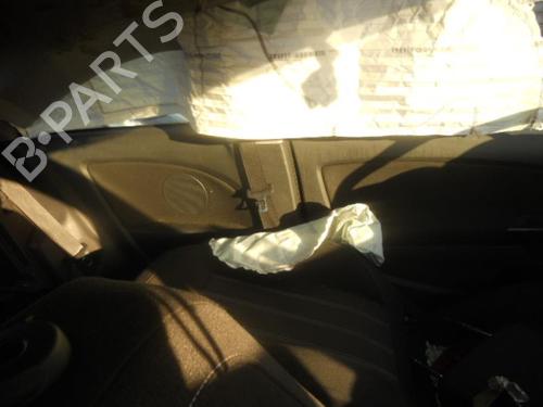 Left front brake caliper OPEL CORSA D (S07) 1.3 CDTI (L08, L68) | BP36293862M105  - Image 14