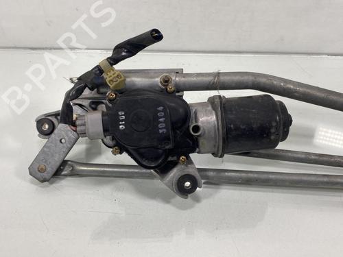 Used Front wiper motor Front wiper motor MAZDA 2 (DY) 1.4 CD (68 hp) 20021306 20021306