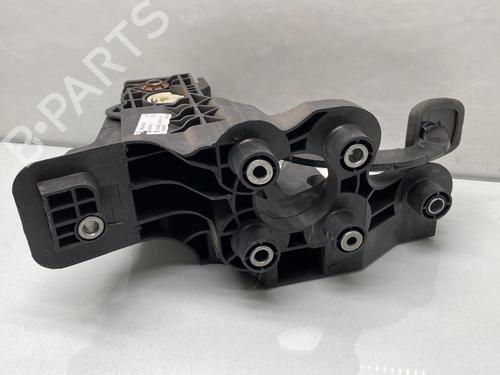 Break pedal RENAULT TRAFIC III Van (FG_) 1.6 dCi 125 (FGMH) | BP26319069I19 