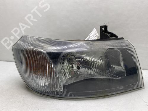 Højre forlygte FORD TRANSIT Van (FA_ _) 2.0 TDCi (125 hp) 25623978