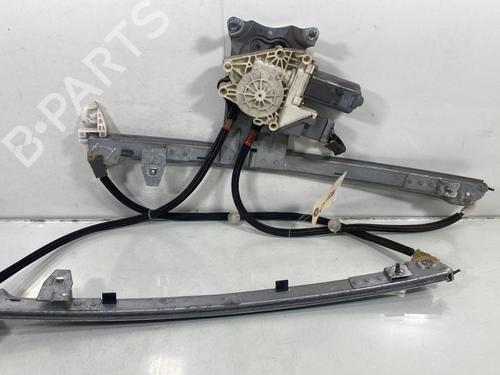 Used Front left window mechanism CITROËN XSARA PICASSO (N68) 2.0 HDi (90 hp) 29508139