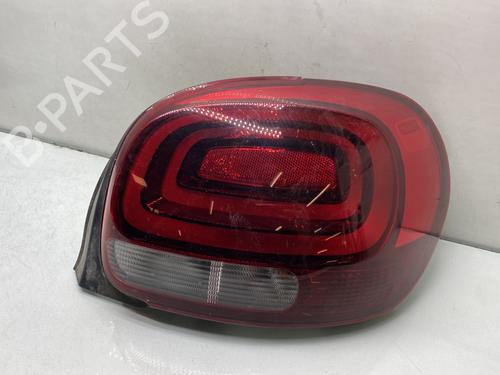 Used Right taillight CITROËN C3 III (SX) 1.2 PureTech 82 (83 hp) 31807342
