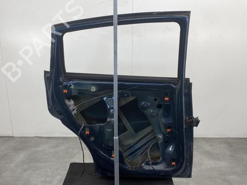 Left rear door SEAT LEON (1P1)  | BP19974545C4 