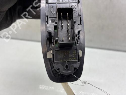 Left front window switch PEUGEOT 208 I (CA_, CC_) 1.2 VTI 82 | BP37028902I27 - Image 3