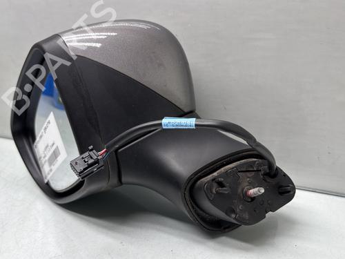 Left mirror RENAULT CLIO IV (BH_) 1.5 dCi 75 | BP32368008C26