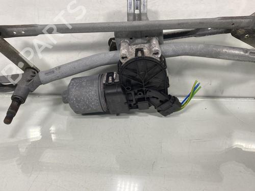 Front wiper motor CITROËN BERLINGO MULTISPACE (B9) 1.6 HDi 110 | BP19960090M29 