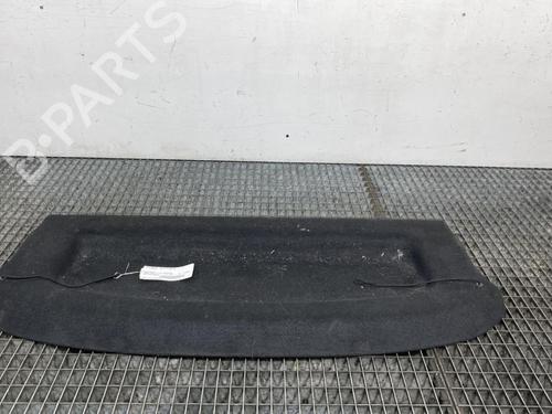 Rear parcel shelf CITROËN DS3 (SA_) 1.6 HDi 90 | BP21170559C85 
