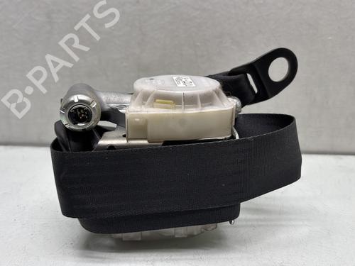 Front left belt tensioner PEUGEOT 107 (PM_, PN_) 1.0 | BP27876489C87 